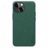 Θήκη Soft TPU & PC Nillkin Super Frosted Shield Pro Apple iPhone 13 mini Πράσινο