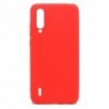 Θήκη Soft TPU inos Xiaomi Mi 9 Lite S-Cover Κόκκινο