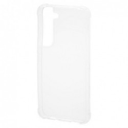 Θήκη TPU & PC Samsung G901B Galaxy S22 5G Shock Proof Διάφανο