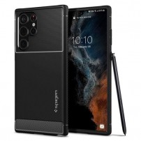 Θήκη Soft TPU Spigen Rugged...