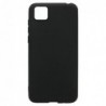 Θήκη Soft TPU inos Huawei Y5p S-Cover Μαύρο