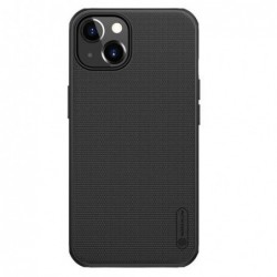 Θήκη Soft TPU & PC Nillkin Super Frosted Shield Pro Apple iPhone 13 Μαύρο