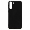 Θήκη Soft TPU inos Samsung G996B Galaxy S21 Plus 5G S-Cover Μαύρο