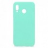 Θήκη Soft TPU inos Samsung A405F Galaxy A40 S-Cover Φυστικί