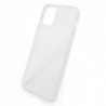 Θήκη TPU inos Apple iPhone 11 Pro Max Ultra Slim 0.3mm Διάφανο