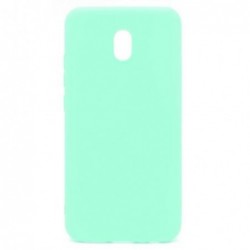 Θήκη Soft TPU inos Xiaomi Redmi 8A S-Cover Φυστικί