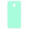 Θήκη Soft TPU inos Xiaomi Redmi 8A S-Cover Φυστικί