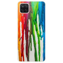 Θήκη TPU inos Samsung A125F...
