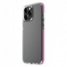 Θήκη TPU Shock Proof Devia Apple iPhone 13 Pro Super Series Ροζ