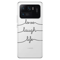 Θήκη TPU inos Xiaomi Mi 11...