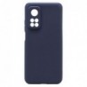 Θήκη Soft TPU inos Xiaomi Mi 10T 5G/ Mi 10T Pro 5G S-Cover Μπλε