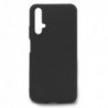 Θήκη Soft TPU inos Honor 20 S-Cover Μαύρο