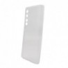Θήκη TPU inos Xiaomi Mi Note 10 Lite Ultra Slim 0.3mm Διάφανο
