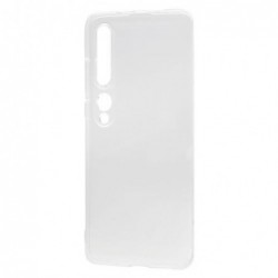 Θήκη TPU inos Xiaomi Mi 10 5G/ Mi 10 Pro 5G Ultra Slim 0.3mm Διάφανο