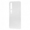 Θήκη TPU inos Xiaomi Mi 10 5G/ Mi 10 Pro 5G Ultra Slim 0.3mm Διάφανο