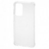 Θήκη TPU & PC Samsung A235F Galaxy A23 4G Shock Proof Διάφανο