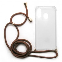 Θήκη TPU Crossbody inos...