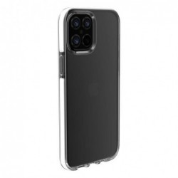 Θήκη TPU Shock Proof Devia Apple iPhone 12/ 12 Pro Skyfall Λευκό