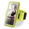 Θήκη Armband Spigen A700 Sport για Smartphones (έως 6.9'') Λαχανί