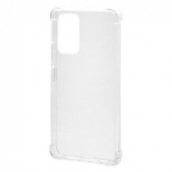 Θήκη TPU & PC Xiaomi Redmi Note 10 Pro Shock Proof Διάφανο