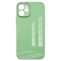 Θήκη TPU & Glass inos Apple...
