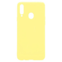 Θήκη Soft TPU inos Samsung...