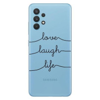 Θήκη TPU inos Samsung A325F...
