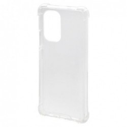 Θήκη TPU & PC Xiaomi Poco F3/ Mi 11i Shock Proof Διάφανο