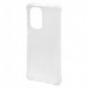 Θήκη TPU & PC Xiaomi Poco F3/ Mi 11i Shock Proof Διάφανο