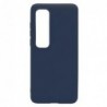 Θήκη Soft TPU inos Xiaomi Mi 10 Ultra S-Cover Μπλε