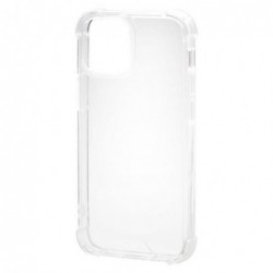 Θήκη TPU & PC Apple iPhone 13 mini Shock Proof Διάφανο