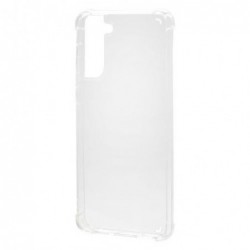 Θήκη TPU & PC Samsung G996B Galaxy S21 Plus 5G Shock Proof Διάφανο