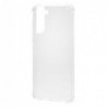 Θήκη TPU & PC Samsung G996B Galaxy S21 Plus 5G Shock Proof Διάφανο
