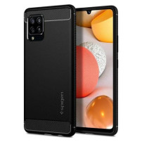 Θήκη Soft TPU Spigen Rugged...