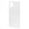 Θήκη TPU inos Samsung A125F Galaxy A12/ A127F Galaxy A12 Nacho/ M127F Galaxy M12 Ultra Slim 0.3mm Διάφανο