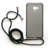 Θήκη TPU Crossbody inos...