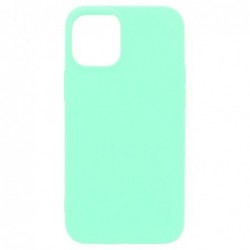 Θήκη Soft TPU inos Apple iPhone 12 Pro Max S-Cover Φυστικί