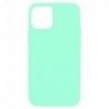 Θήκη Soft TPU inos Apple iPhone 12 Pro Max S-Cover Φυστικί