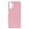 Θήκη Soft TPU inos Samsung A135F Galaxy A13 4G S-Cover Dusty Rose