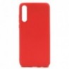 Θήκη Soft TPU inos Samsung A505F Galaxy A50/ A307F Galaxy A30s S-Cover Κόκκινο