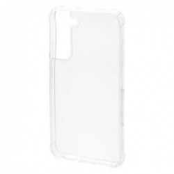 Θήκη TPU & PC Samsung G906B Galaxy S22 Plus 5G Shock Proof Διάφανο