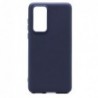 Θήκη Soft TPU inos Huawei P40 S-Cover Μπλε