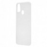 Θήκη TPU inos Samsung M215F Galaxy M21 Ultra Slim 0.3mm Διάφανο
