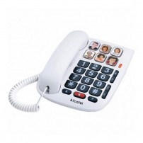 Σταθερό Τηλέφωνο Alcatel...