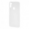 Θήκη TPU inos Samsung M115F Galaxy M11/ A115F Galaxy A11 Ultra Slim 0.3mm Διάφανο