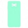 Θήκη Soft TPU inos Xiaomi Poco X3 NFC/ Poco X3 Pro S-Cover Φυστικί