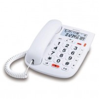 Σταθερό Τηλέφωνο Alcatel...