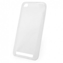 Θήκη TPU inos Xiaomi Redmi 5A Ultra Slim 0.3mm Διάφανο