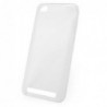 Θήκη TPU inos Xiaomi Redmi 5A Ultra Slim 0.3mm Διάφανο