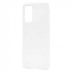 Θήκη TPU inos Samsung A325F Galaxy A32 4G Ultra Slim 0.3mm Διάφανο